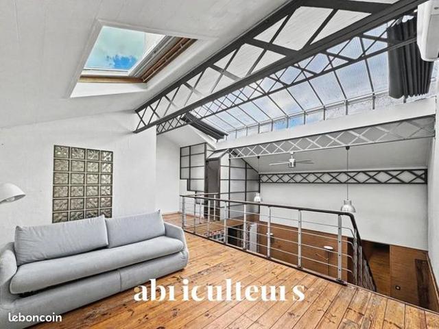 Appartement vente à Argenteuil