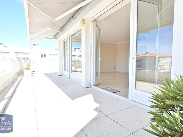 Appartement vente à Rochefort, Royan