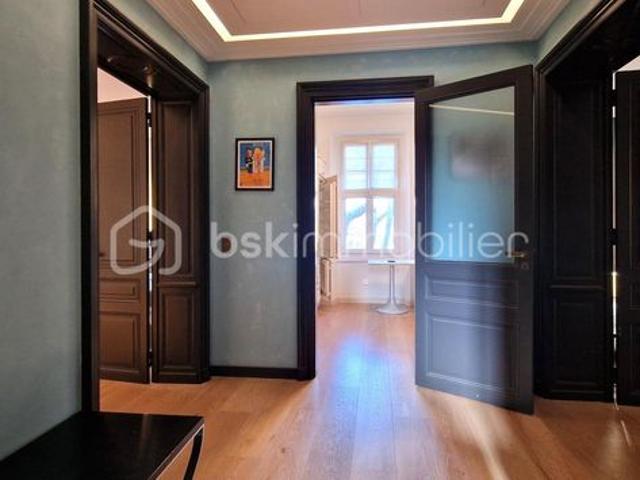 Appartement vente à Arrondissement de Draguignan, Saint-tropez