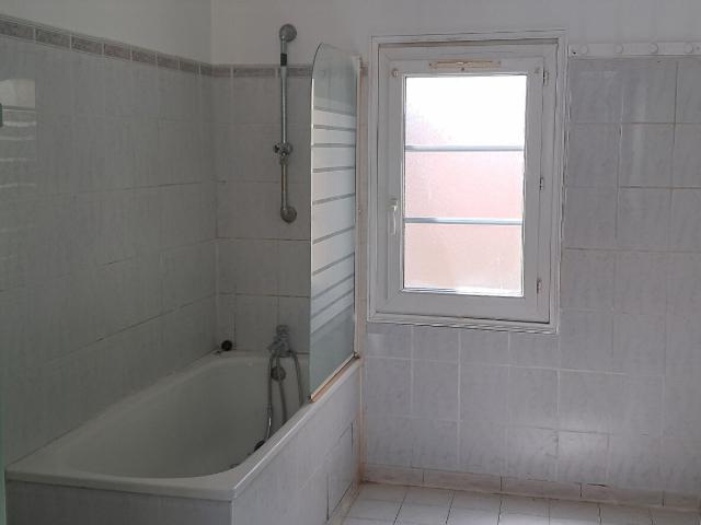 Appartement vente à Auxerre, Brienon-sur-armançon