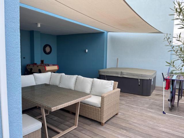 Appartement vente à Perpignan, Canet-en-roussillon