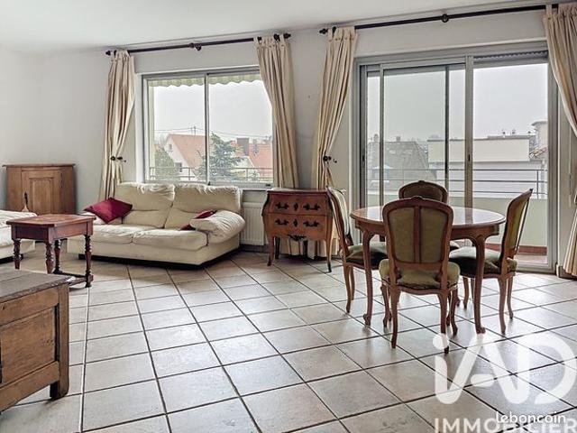 Appartement vente à Strasbourg, Illkirch-graffenstaden
