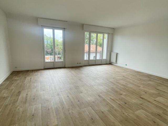 Appartement location à Bayonne