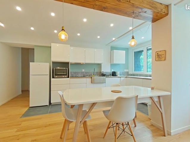 Appartement vente à Chartres, Moutiers