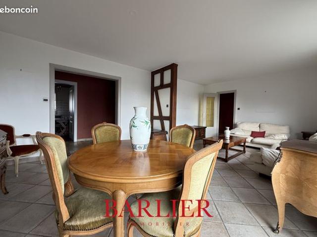 Appartement vente à Strasbourg, Illkirch-graffenstaden