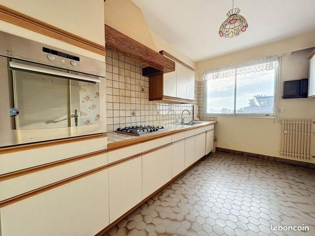 Appartement vente à Tours