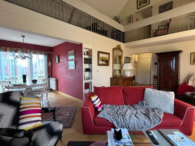 Appartement vente à Angers, Les Ponts-de-cé