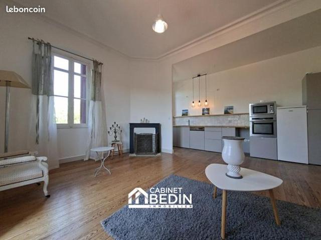 Appartement vente à Arcachon
