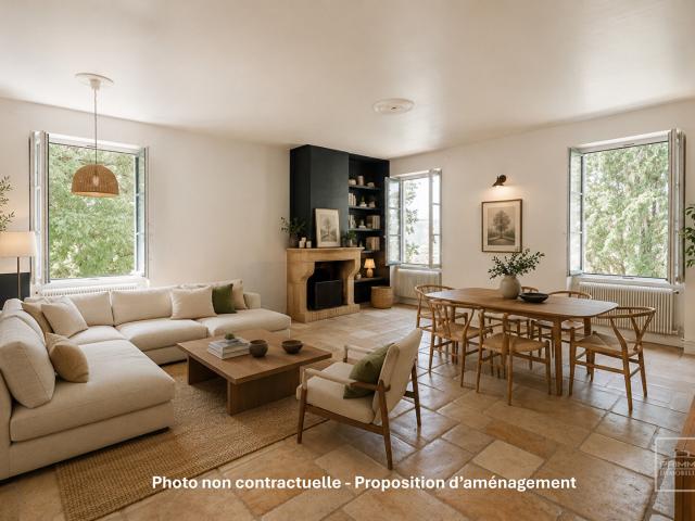 Appartement vente à Lyon, Métropole de Lyon
