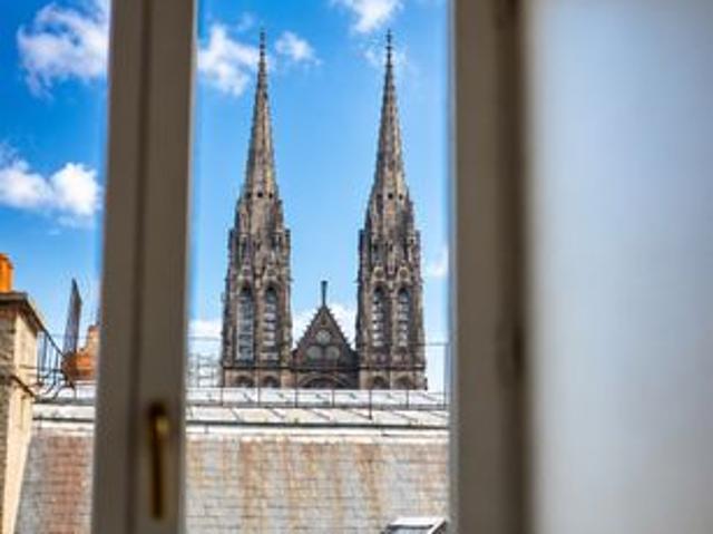Appartement vente à Clermont-Ferrand, Clermont-ferrand