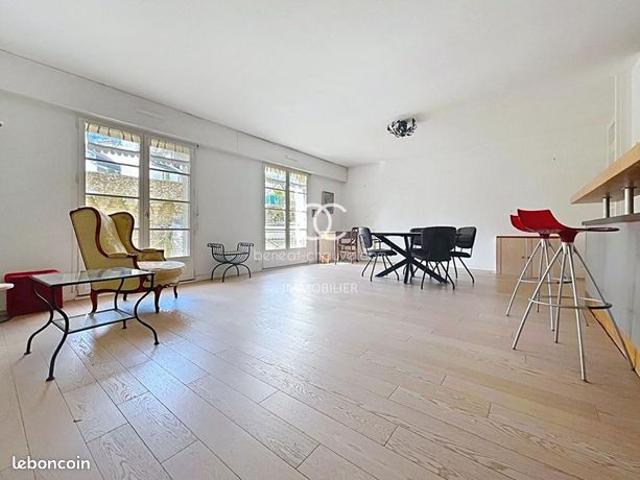Appartement vente à Vannes, Bretagne