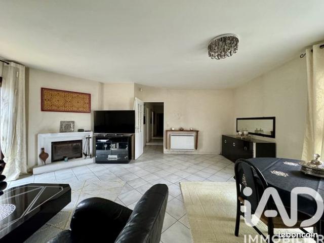 Appartement vente à Le Raincy, Livry-gargan