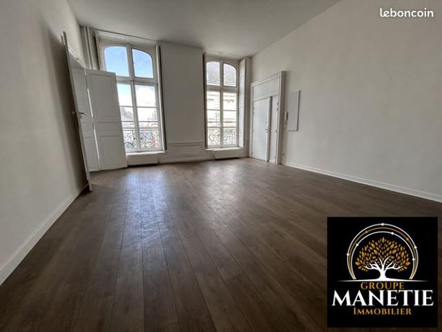 Appartement vente à Arras