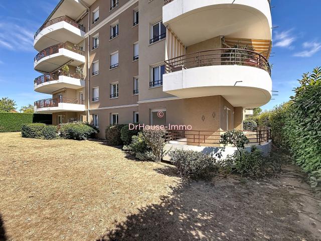 Appartement vente à Savigneux, Loire