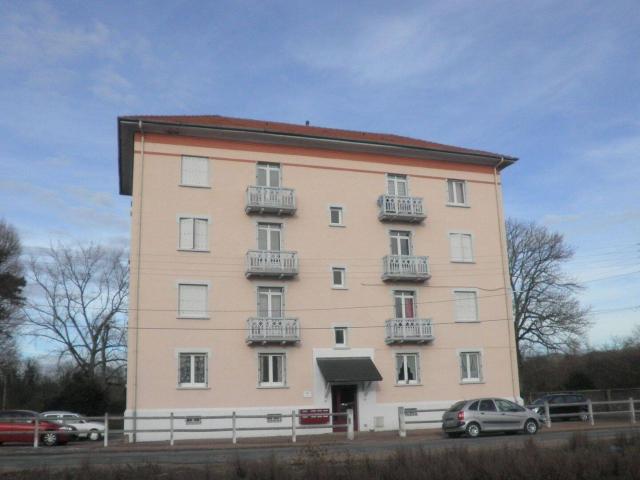 Appartement location à Varennes-Vauzelles, Nièvre