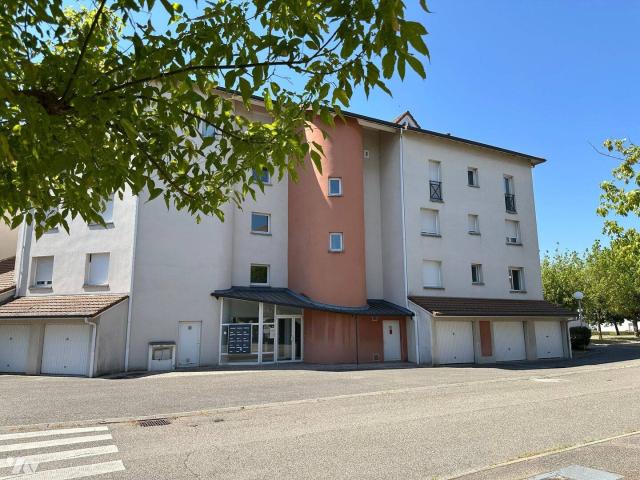 Appartement location à Communal, Davézieux