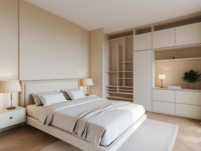 Appartement vente à Croix d'Argent, Montpellier