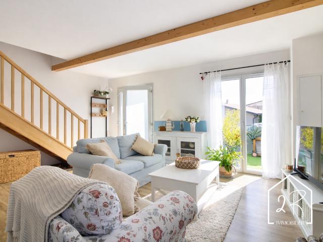 Appartement vente à Vienne, Saint-just-chaleyssin