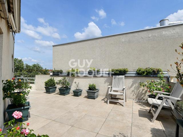 Appartement vente à Lyon, Métropole de Lyon