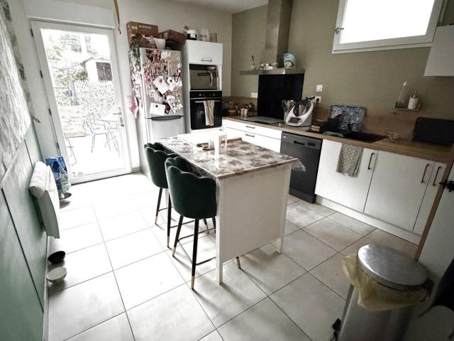 Appartement location à Fougères-Vitré, Bretagne