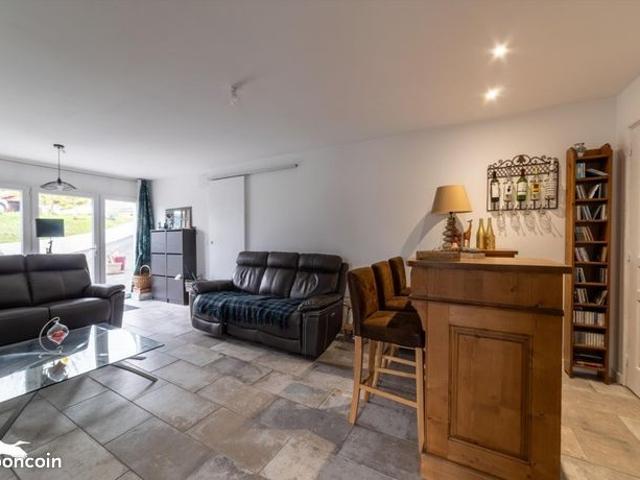 Appartement vente à France métropolitaine, Lahonce