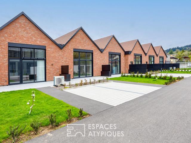 Appartement vente à Thann-Guebwiller, Masevaux