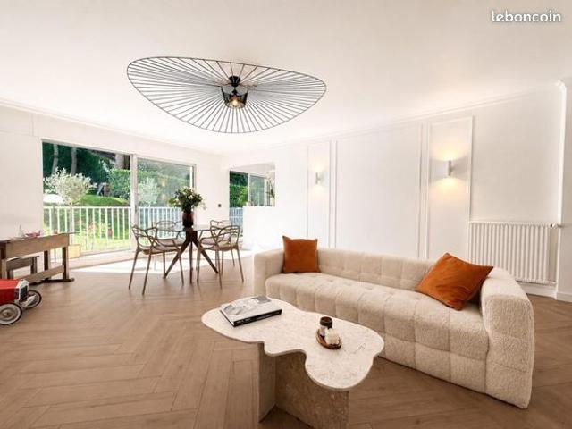 Appartement vente à Nanterre