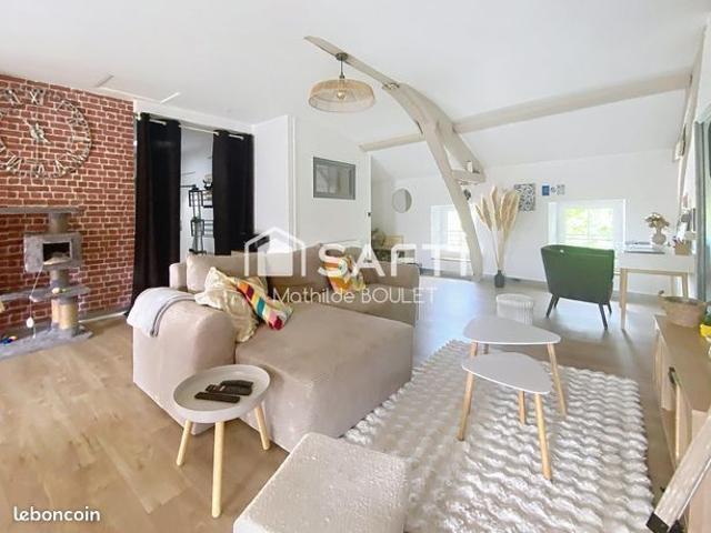 Appartement vente à Saint-Jean-d'Angély, Saint-jean-d'angély