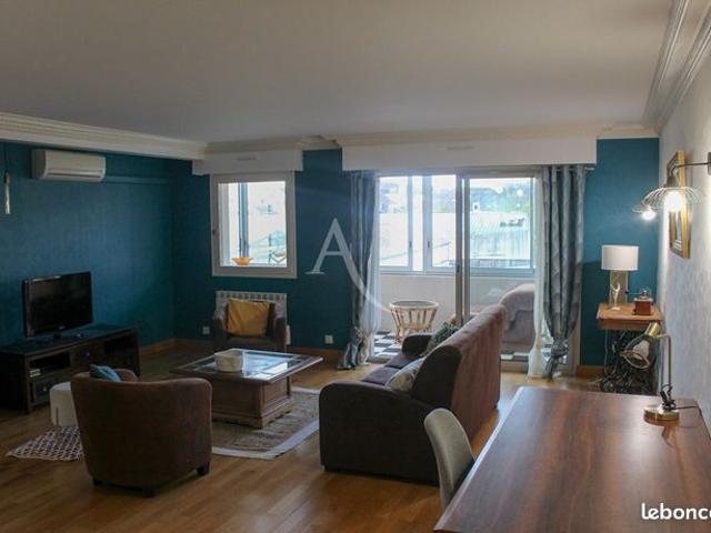 Appartement vente à Pontivy, Bretagne