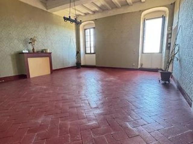 Appartement vente à Sartène