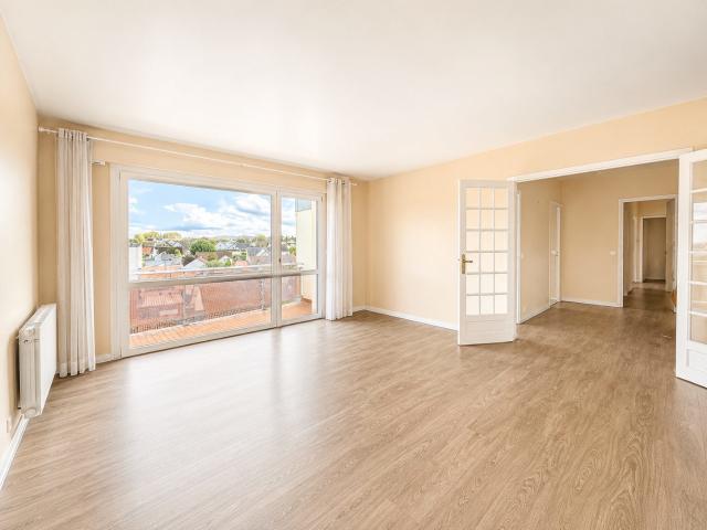 Appartement vente à Les Andelys, Louviers
