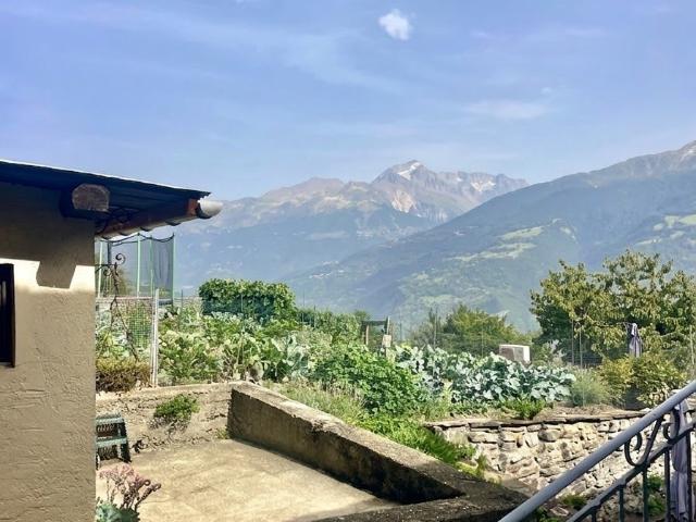 Appartement vente à Albertville, Granier