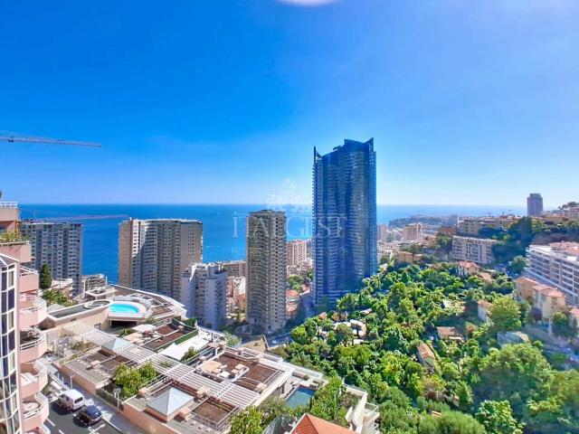 Appartement vente à Nice, Beausoleil
