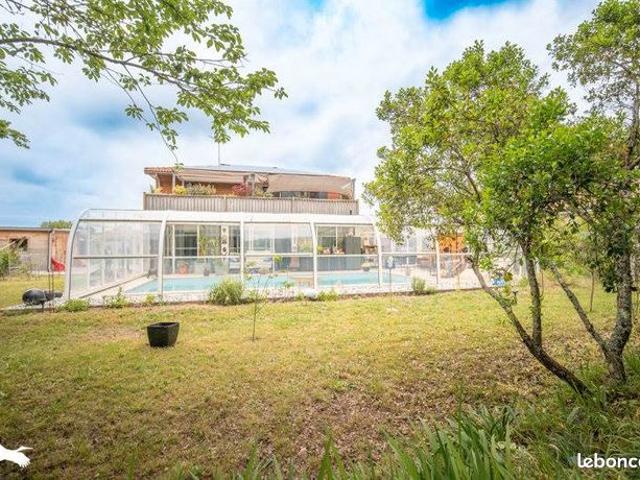 Appartement vente à Labenne