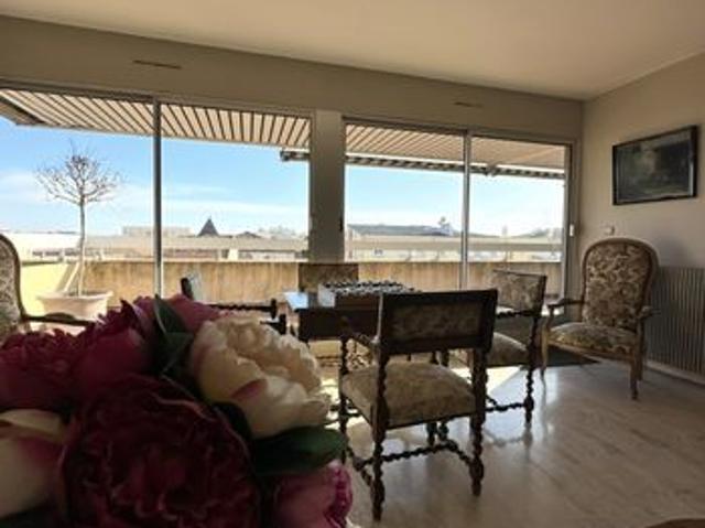 Appartement vente à Alès