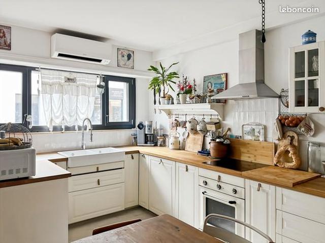 Appartement vente à Dax, Saint-vincent-de-tyrosse