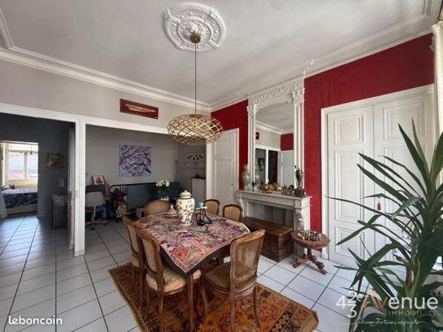 Appartement vente à Saint-Étienne, Saint-etienne