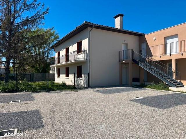Appartement vente à Saint-Brieuc, Bretagne