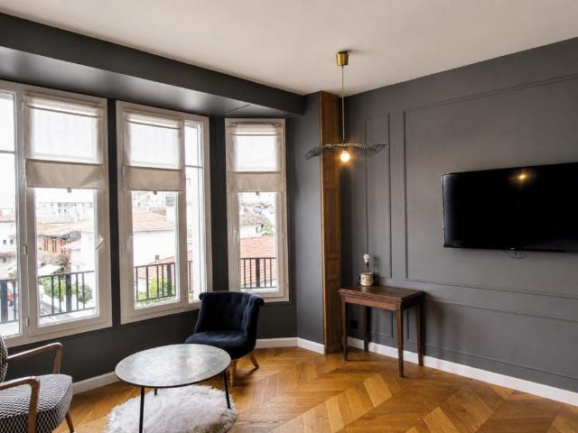 Appartement vente à Bayonne
