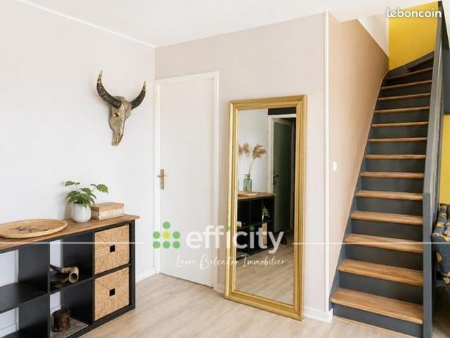 Appartement vente à Melun, Savigny-le-temple