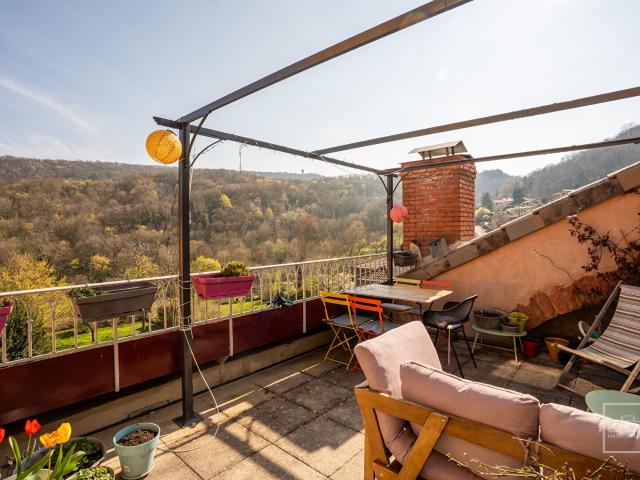 Appartement vente à Lyon, Métropole de Lyon