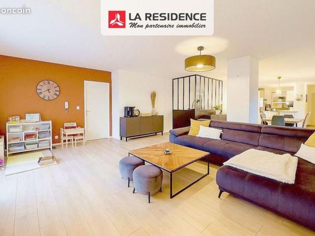 Appartement vente à Évry, Saint-pierre-du-perray