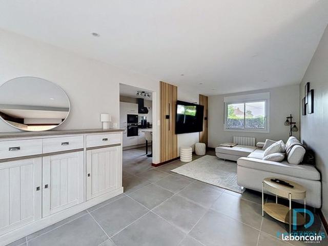 Appartement vente à Bourg-en-Bresse, Vonnas