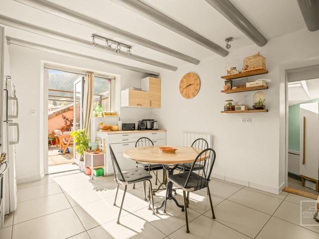 Appartement vente à Lyon, Métropole de Lyon