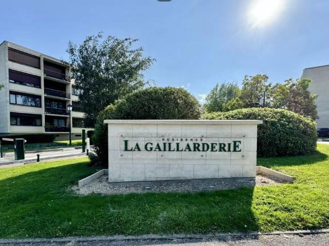 Appartement vente à Versailles, Noisy-le-roi