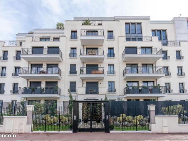 Appartement vente à Nogent-sur-Marne, Saint-maur-des-fossés