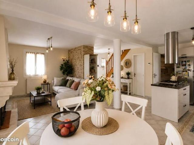 Appartement vente à Créteil, Villecresnes