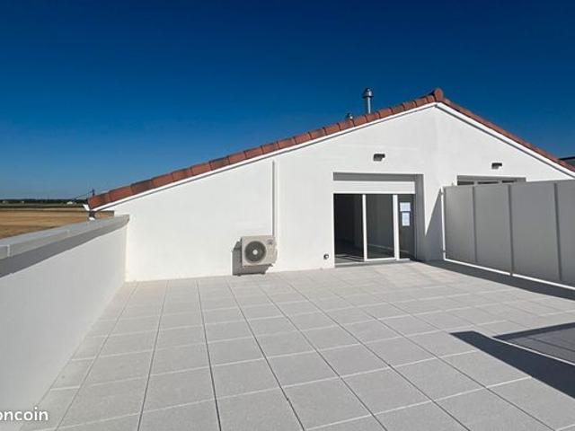 Appartement vente à Pins-justaret, Haute-Garonne