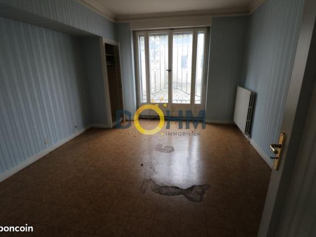 Appartement vente à Saint-Julien-en-Genevois, Annemasse