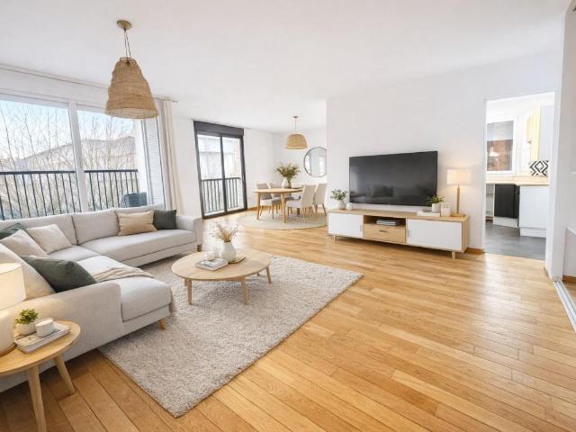 Appartement vente à Toulouse